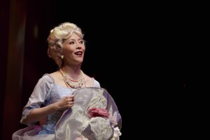 第73回公演「ランスへの旅」より