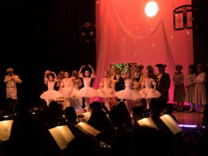 第53回公演 モーツァルト「フィガロの結婚」より